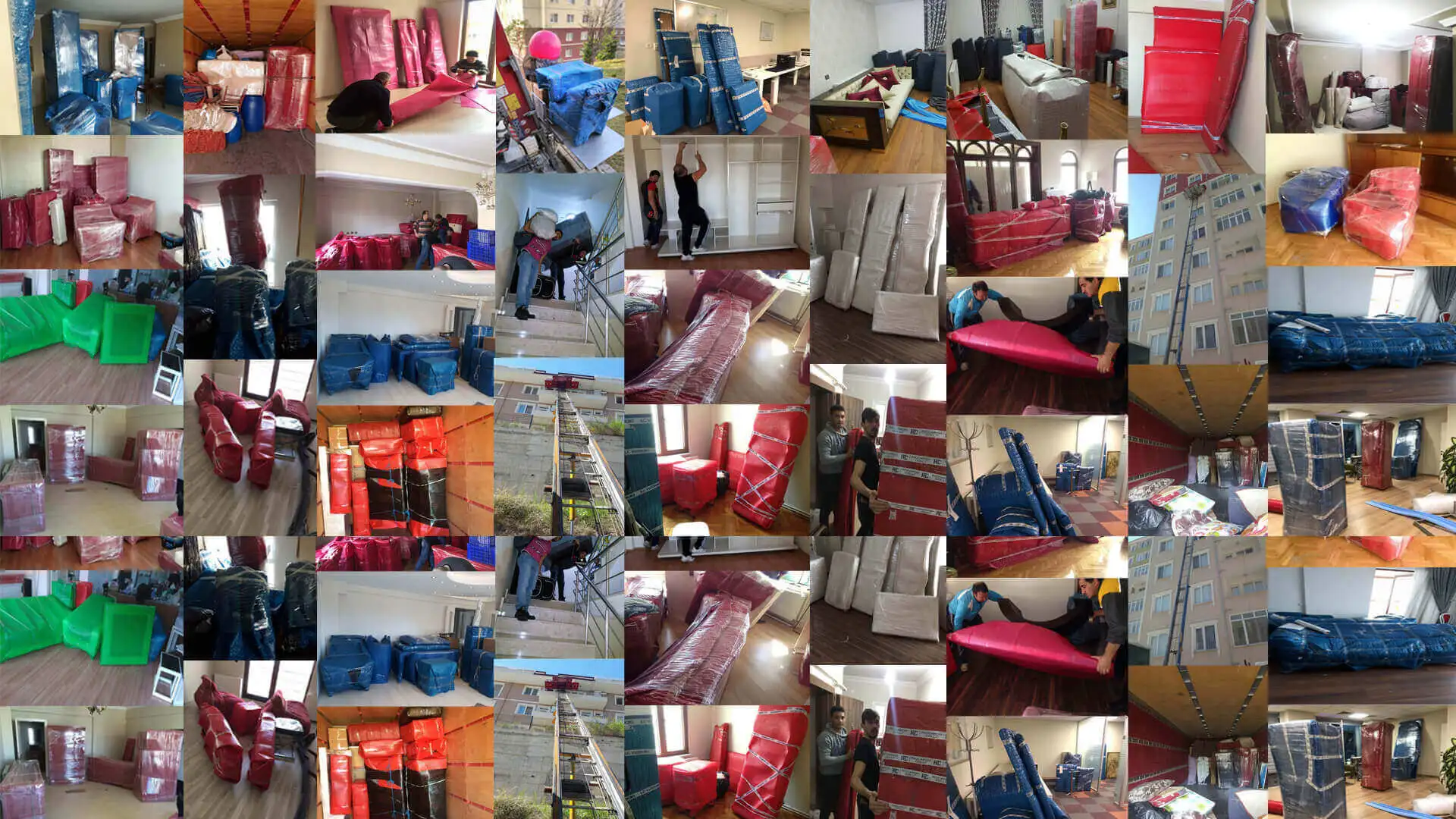 Mihalıcçık Evden Eve Nakliyat Slider